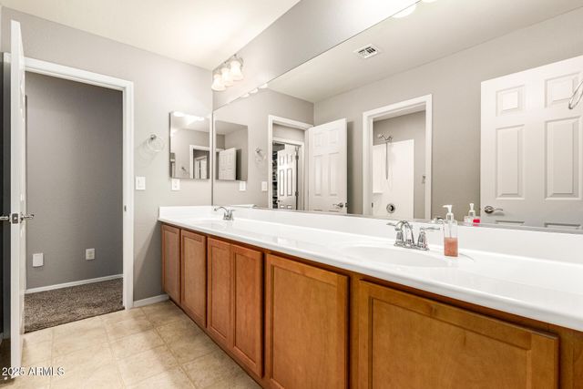 10752 W DESERT ELM Lane, Peoria, AZ 85383