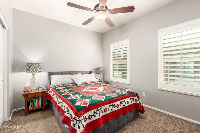 10752 W DESERT ELM Lane, Peoria, AZ 85383