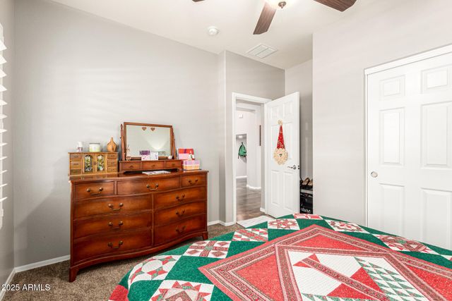 10752 W DESERT ELM Lane, Peoria, AZ 85383