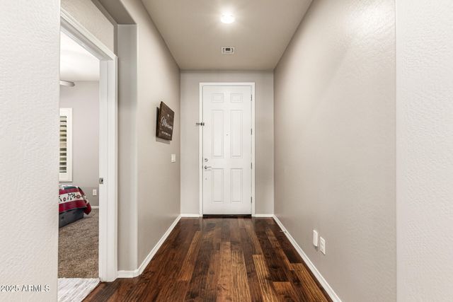 10752 W DESERT ELM Lane, Peoria, AZ 85383