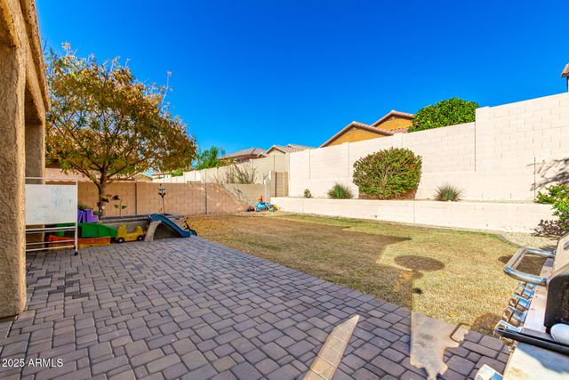 10752 W DESERT ELM Lane, Peoria, AZ 85383