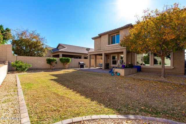 10752 W DESERT ELM Lane, Peoria, AZ 85383