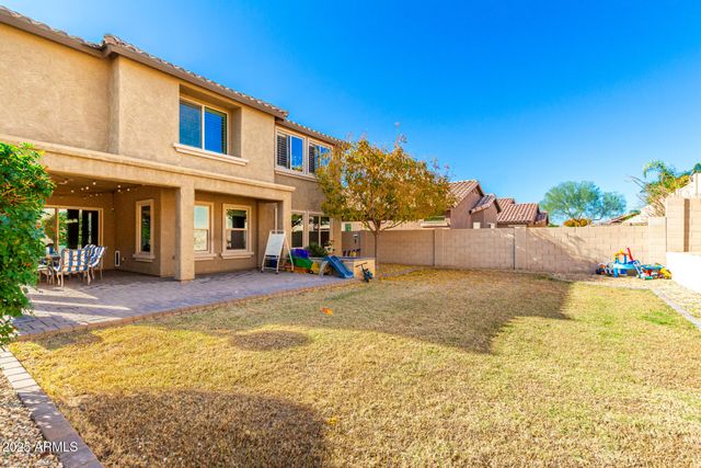 10752 W DESERT ELM Lane, Peoria, AZ 85383