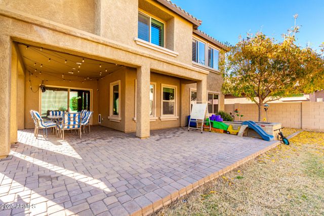 10752 W DESERT ELM Lane, Peoria, AZ 85383