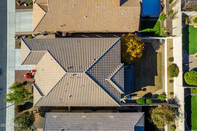 10752 W DESERT ELM Lane, Peoria, AZ 85383