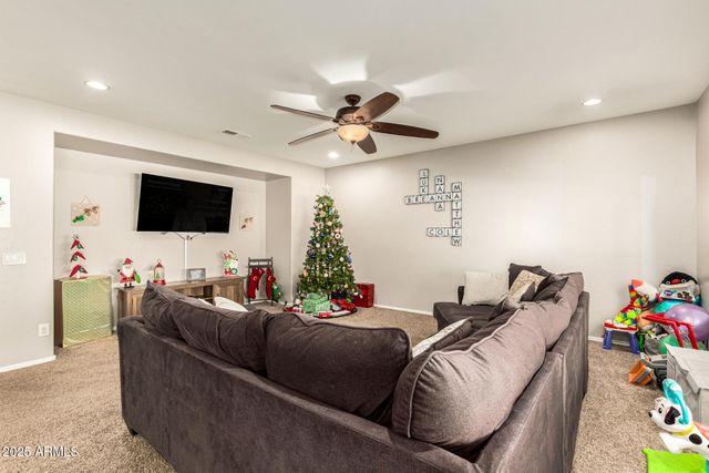 10752 W DESERT ELM Lane, Peoria, AZ 85383