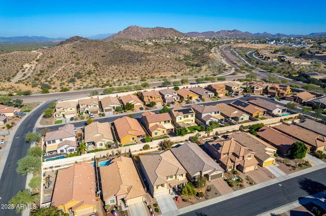 10752 W DESERT ELM Lane, Peoria, AZ 85383