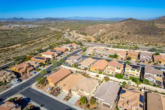 10752 W DESERT ELM Lane, Peoria, AZ 85383