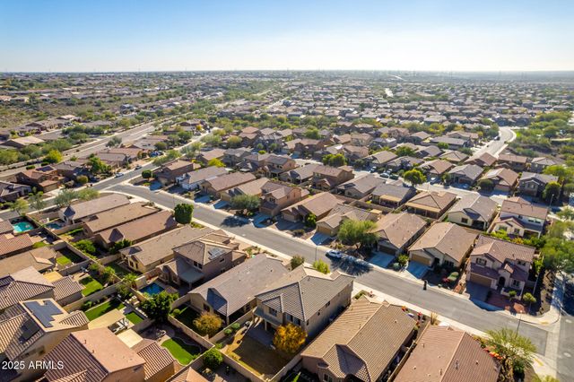 10752 W DESERT ELM Lane, Peoria, AZ 85383