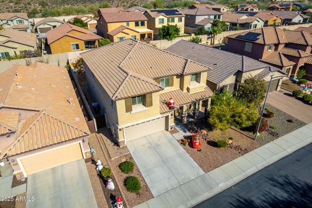 10752 W DESERT ELM Lane, Peoria, AZ 85383