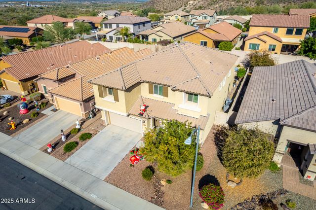 10752 W DESERT ELM Lane, Peoria, AZ 85383