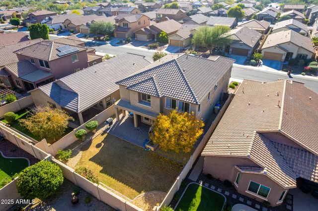 10752 W DESERT ELM Lane, Peoria, AZ 85383