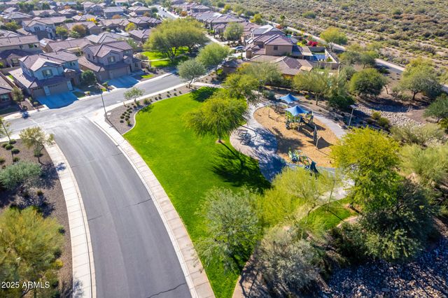 10752 W DESERT ELM Lane, Peoria, AZ 85383