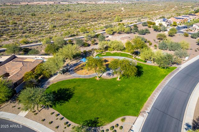 10752 W DESERT ELM Lane, Peoria, AZ 85383