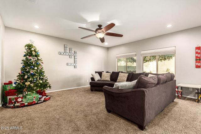 10752 W DESERT ELM Lane, Peoria, AZ 85383