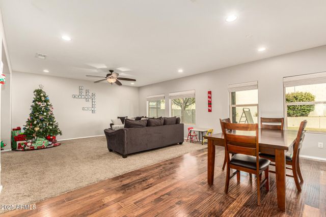 10752 W DESERT ELM Lane, Peoria, AZ 85383