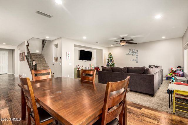 10752 W DESERT ELM Lane, Peoria, AZ 85383