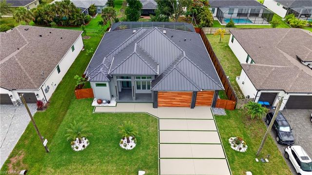 3606 SW 3rd ST, Cape Coral, FL 33991