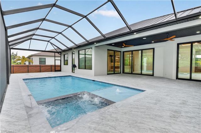 3606 SW 3rd ST, Cape Coral, FL 33991