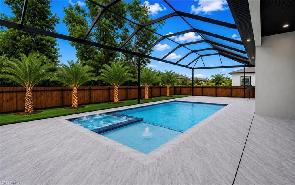 3606 SW 3rd ST, CAPE CORAL, FL 33991 — photo 2