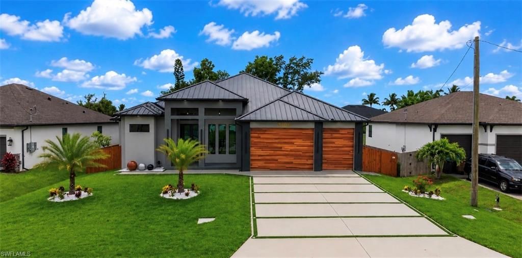 3606 SW 3rd ST, CAPE CORAL, FL 33991 — photo 4