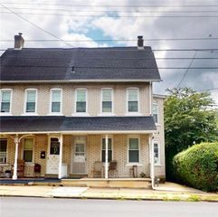 222 East Washington Avenue, Bethlehem City, PA 18018