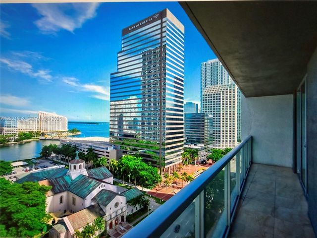 500 Brickell Ave 1600, Miami, FL 33131
