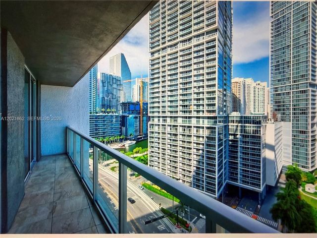 500 Brickell Ave 1600, Miami, FL 33131