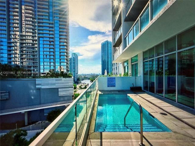 500 Brickell Ave 1600, Miami, FL 33131