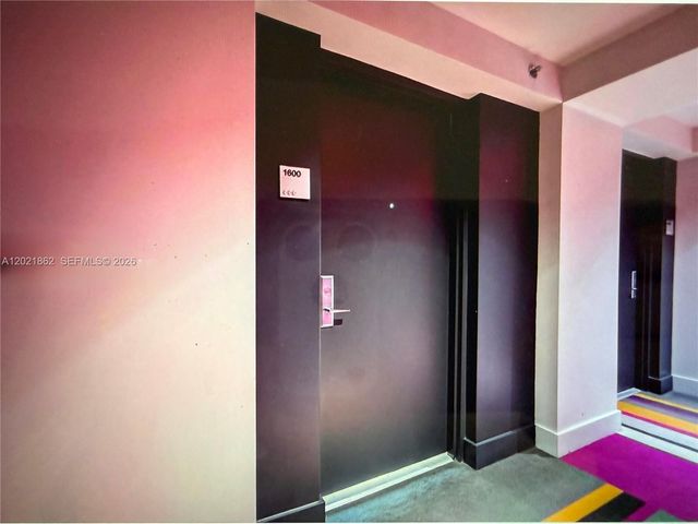 500 Brickell Ave 1600, Miami, FL 33131