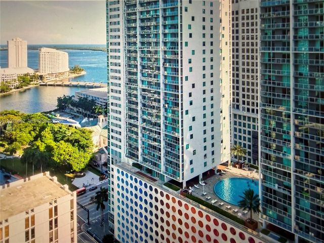 500 Brickell Ave 1600, Miami, FL 33131