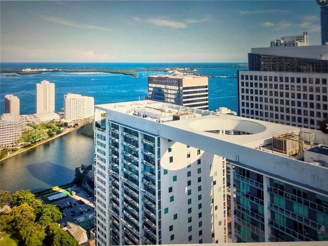 500 Brickell Ave 1600, Miami, FL 33131
