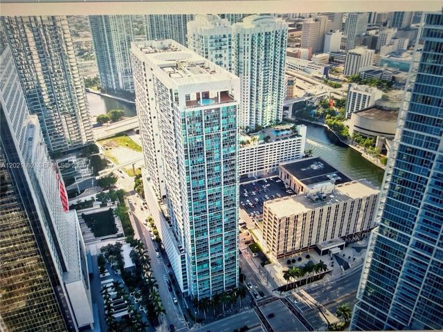 500 Brickell Ave 1600, Miami, FL 33131