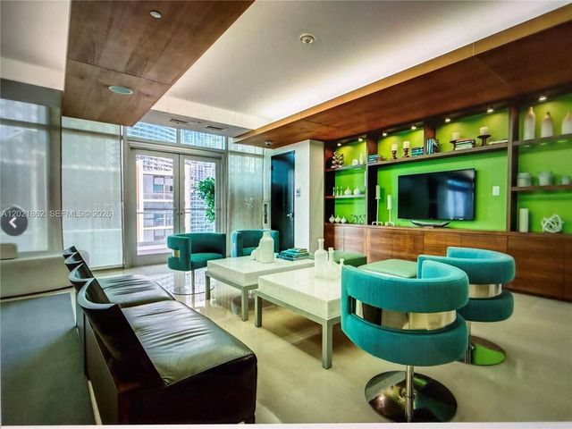500 Brickell Ave 1600, Miami, FL 33131