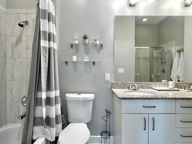 384 Ralph Mcgill Boulevard NE 401, Atlanta, GA 30312