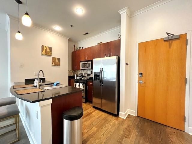 384 Ralph Mcgill Boulevard NE 401, Atlanta, GA 30312