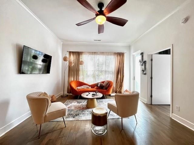 384 Ralph Mcgill Boulevard NE 401, Atlanta, GA 30312