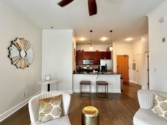 384 Ralph Mcgill Boulevard NE 401, Atlanta, GA 30312