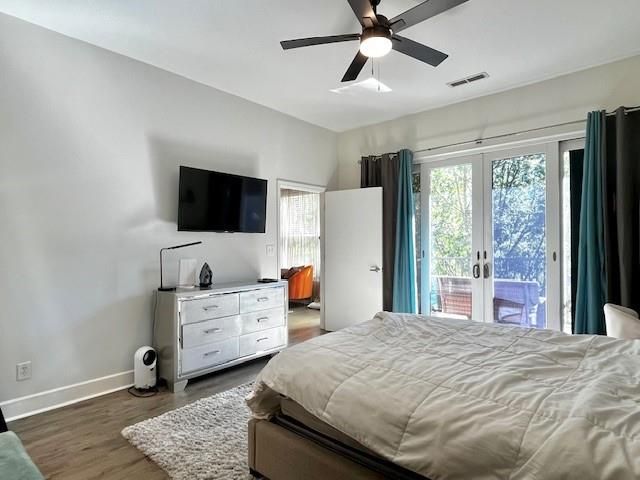 384 Ralph Mcgill Boulevard NE 401, Atlanta, GA 30312