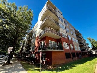 384 Ralph Mcgill Boulevard NE 401, Atlanta, GA 30312