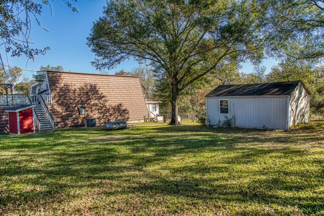 2830 Spanish Oaks Drive, Brenham, TX 77833