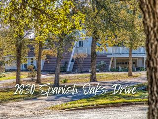 2830 Spanish Oaks Drive, Brenham, TX 77833