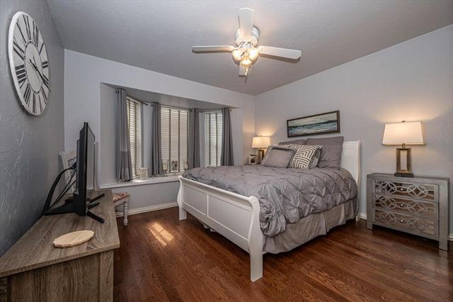 6812 Rivergate Lane, Oklahoma City, OK 73132