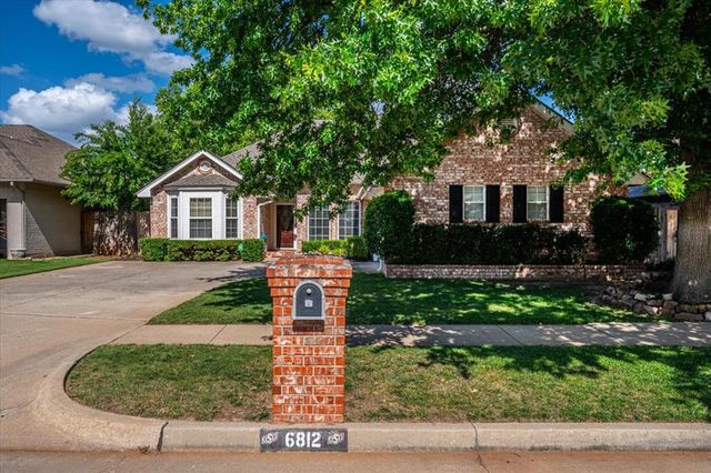 6812 Rivergate Lane, Oklahoma City, OK 73132