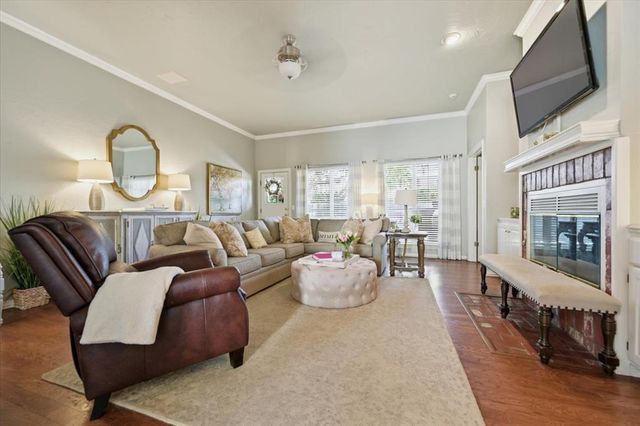 6812 Rivergate Lane, Oklahoma City, OK 73132