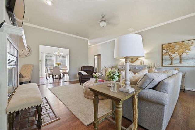 6812 Rivergate Lane, Oklahoma City, OK 73132