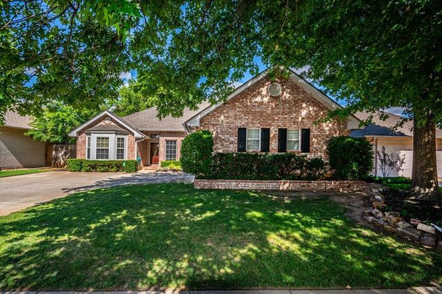 6812 Rivergate Lane, Oklahoma City, OK 73132