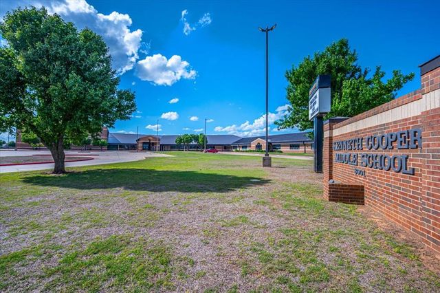 6812 Rivergate Lane, Oklahoma City, OK 73132