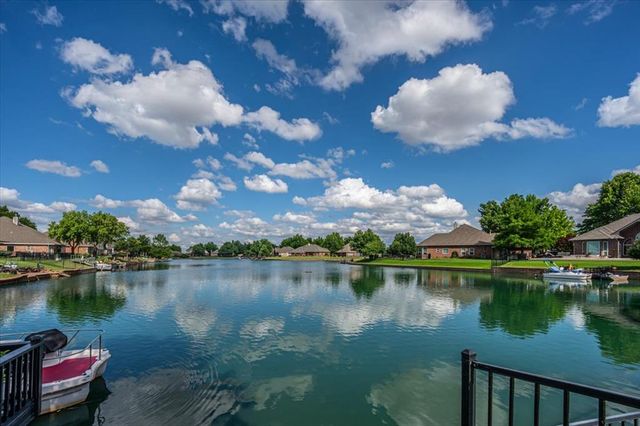 6812 Rivergate Lane, Oklahoma City, OK 73132