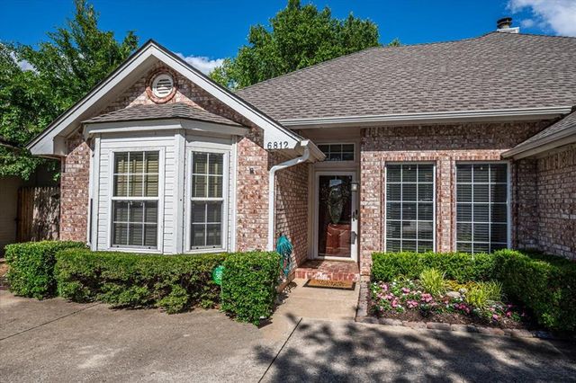 6812 Rivergate Lane, Oklahoma City, OK 73132